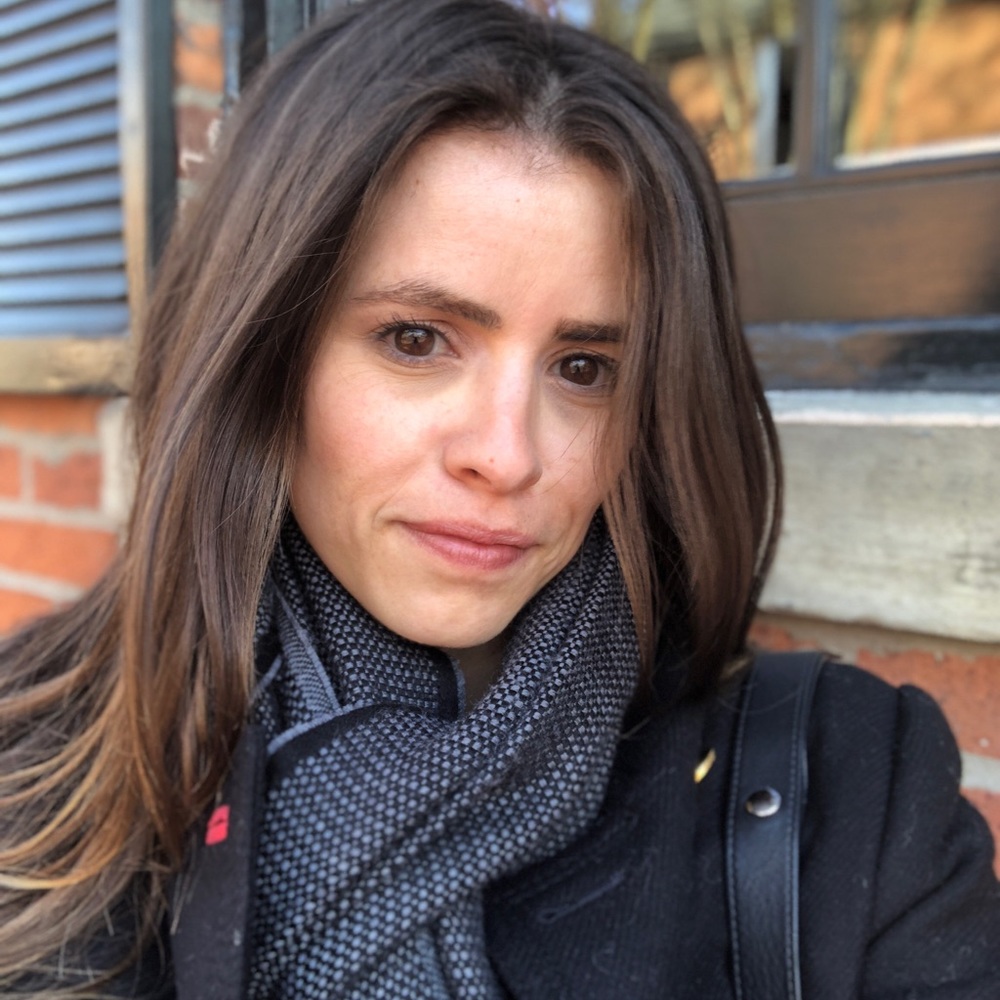 Meet your Posher, Amanda